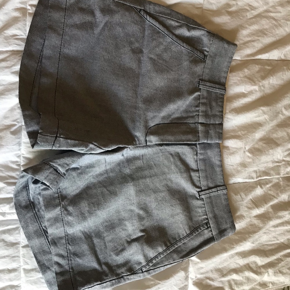 Jcrew 5 inch inseam shorts